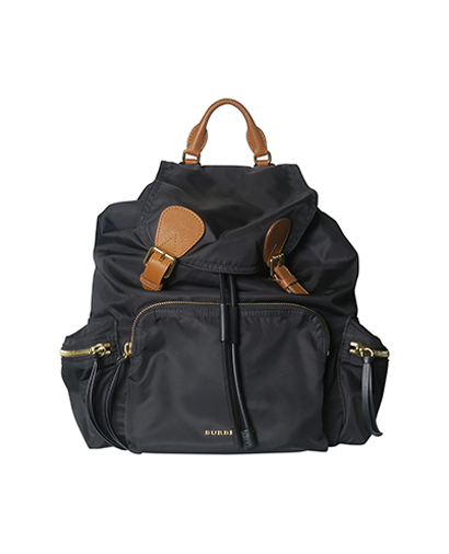 Burberry Prorsum Backpack, front view
